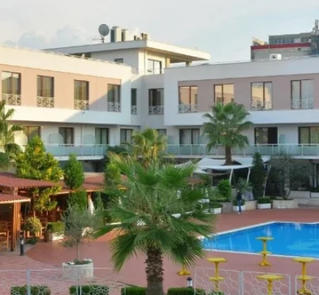 Te Stela Resort