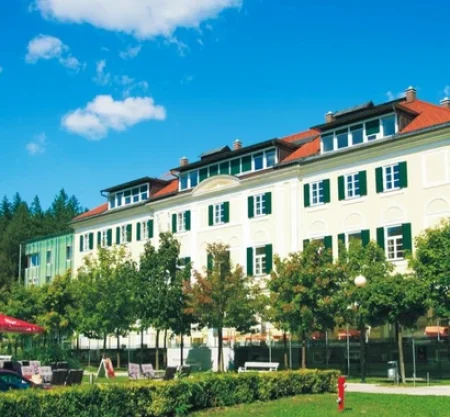 Hotel Slatina
