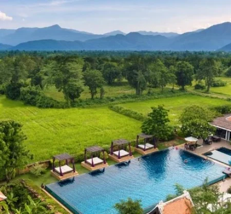 Sriwilai Sukhothai