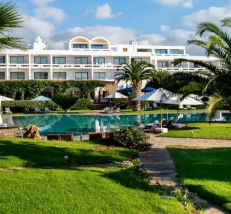 Elounda Beach Hotel & Villas
