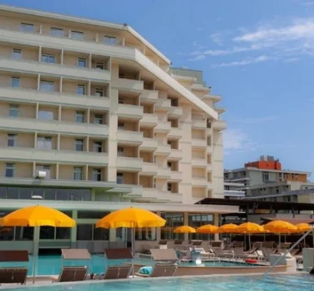 Abano Verdi Hotel Terme