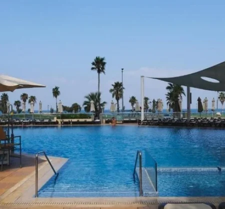 Dan Panorama Tel Aviv