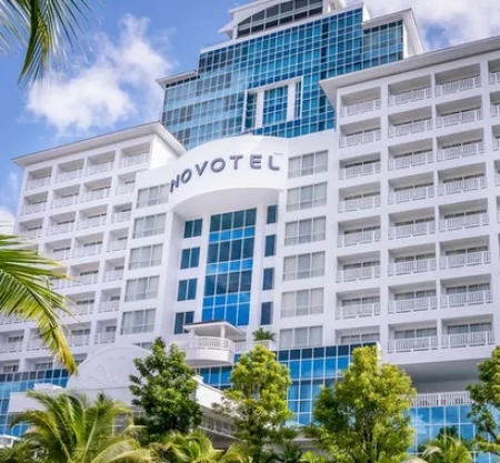Novotel Phuket City Phokeethra