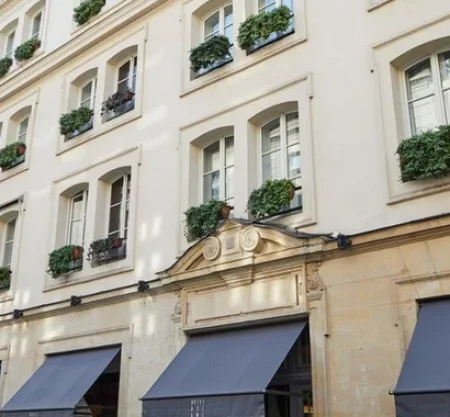 Hotel Bel Ami