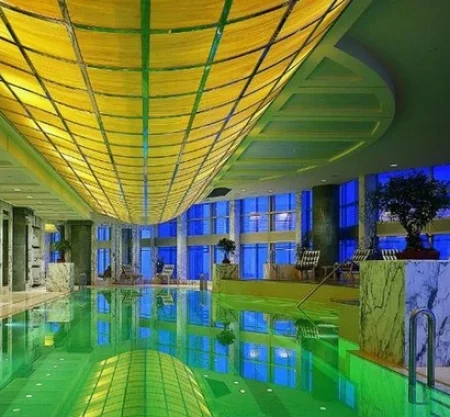 Grand Hyatt Shanghai