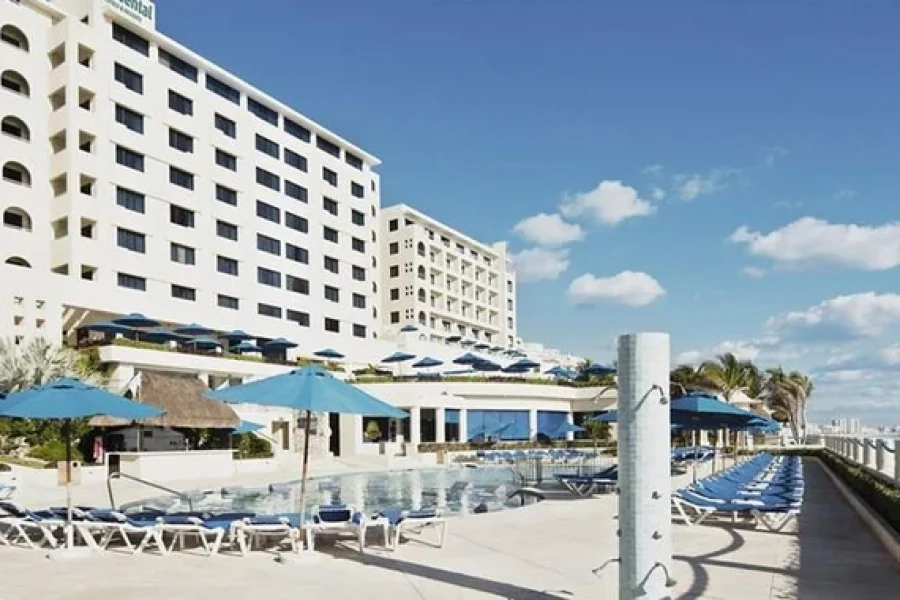 Occidental Tucancun