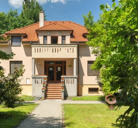 Villa Sarka
