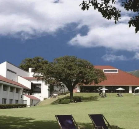 Hakone Highland Hotel