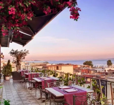 Skalion Hotel & SPA