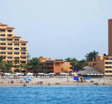 Marival Emotions Resort & Suites All Inclusive