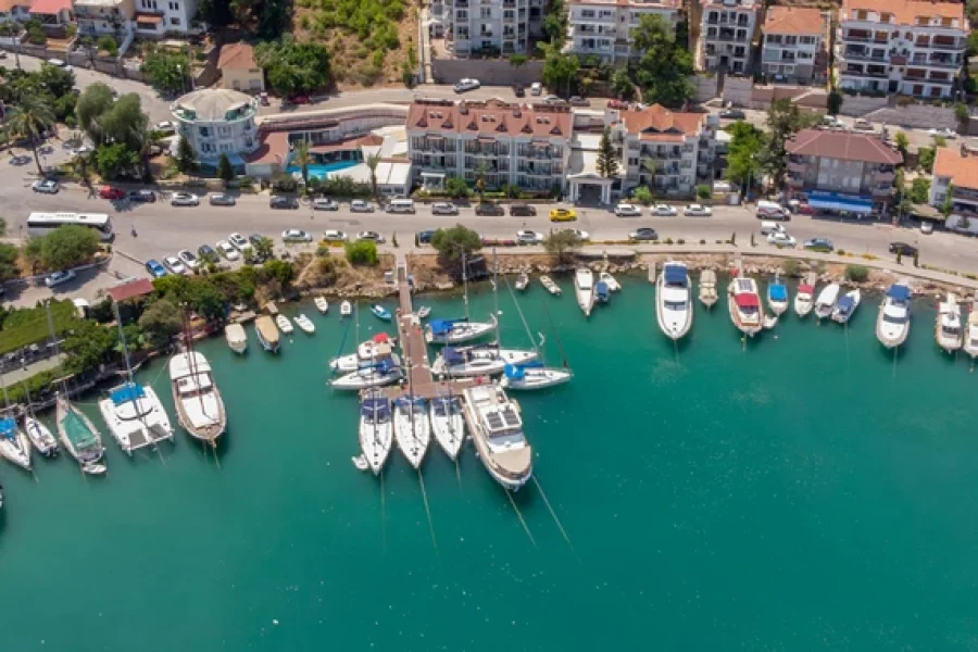 Grand Ata Park Hotel