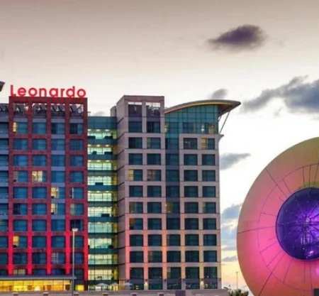 Leonardo Plaza Ashdod