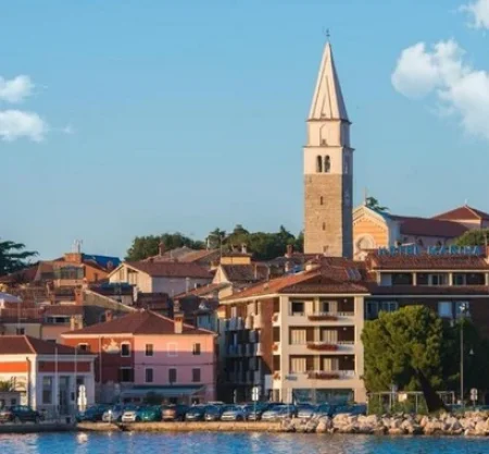 Hotel Marina