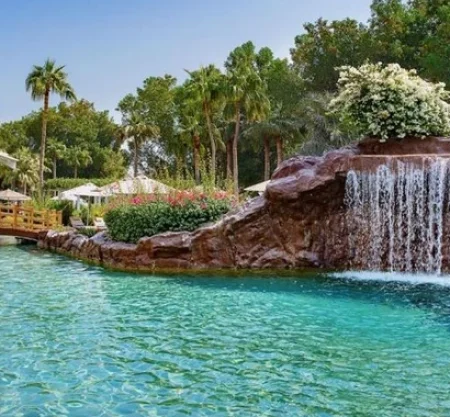 The Ritz-Carlton, Doha
