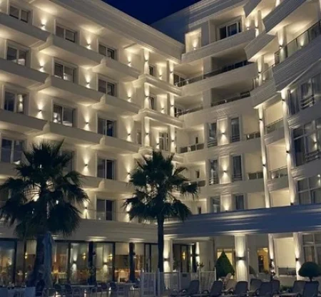 Klajdi Resort & SPA