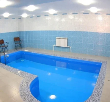 Отель «Планета SPA»