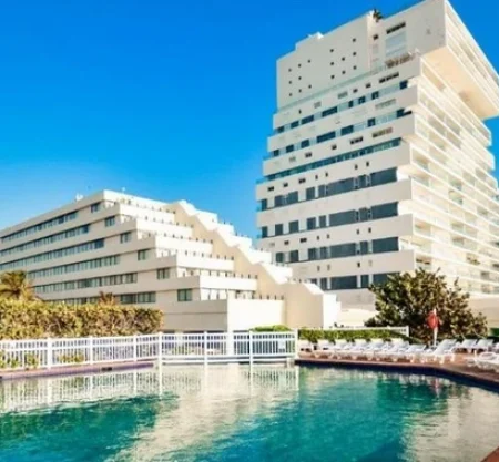 Park Royal Beach Cancun