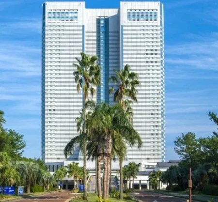 Sheraton Grande Ocean Resort