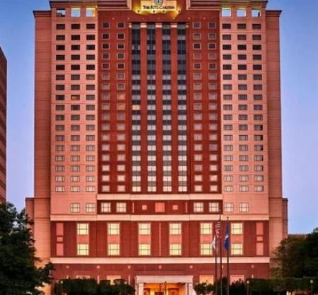 The Ritz-Carlton, Tysons Corner