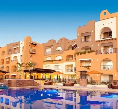 Tesoro Los Cabos