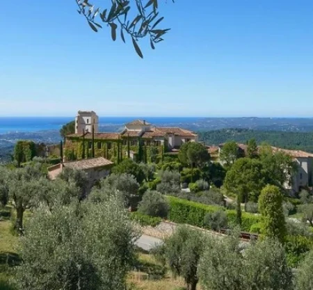 Chateau Saint-Martin & Spa