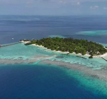 Nika Island Resort & Spa
