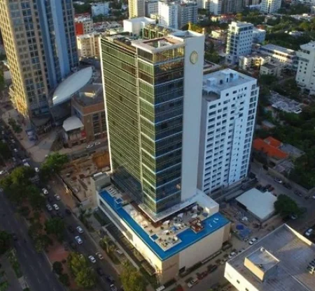Intercontinental Real Santo Domingo, an IHG Hotel