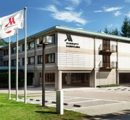 Karuizawa Marriott Hotel