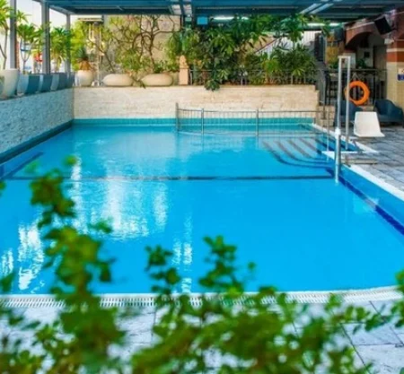 Comfort Hotel Eilat