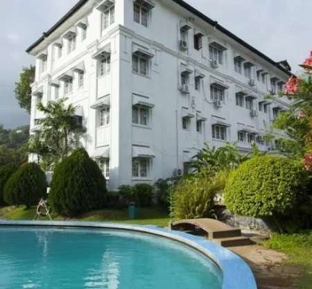 Hotel Suisse