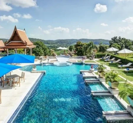 Baan Souchada Resort and Spa
