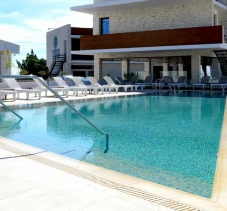 Eden Seniors Resort