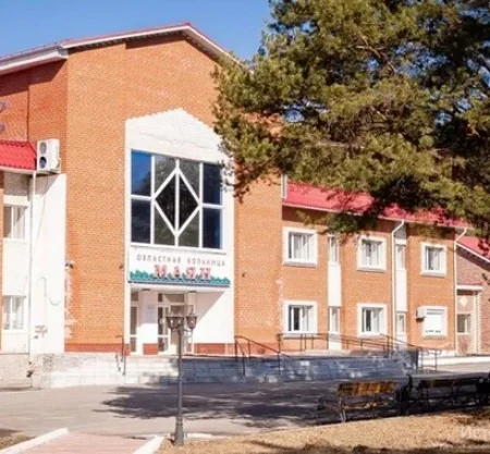 Санаторий «Маян»