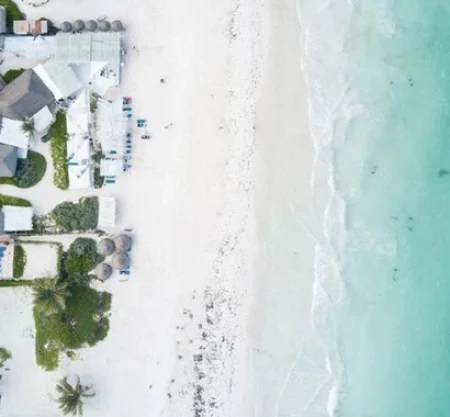 Coco Tulum Zen Zone Hotel