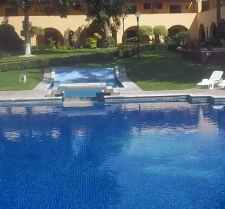 Casa Cantarranas