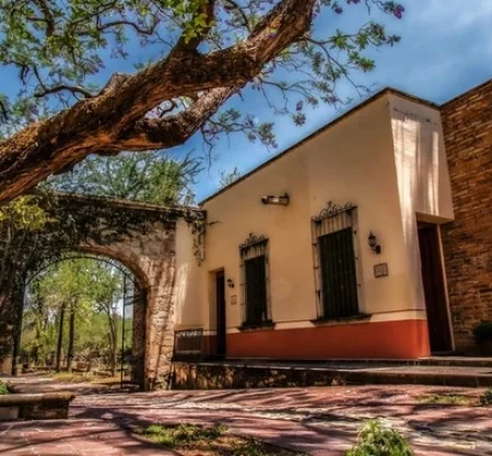 Hacienda Labor de Rivera Hotel Boutique
