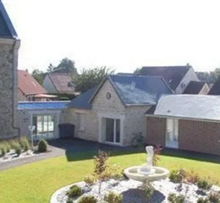 Logis Hotel Chemin Des Dames Le Relais De Fleurette