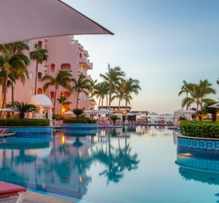 Pueblo Bonito Rose Resort and Spa