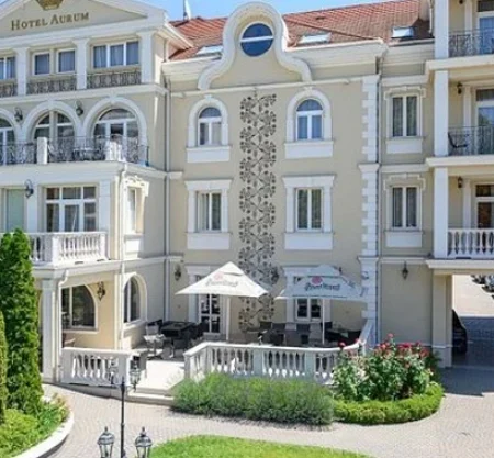 Hotel Aurum