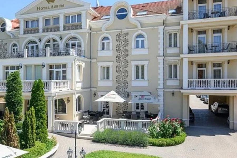 Hotel Aurum