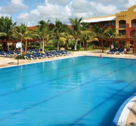 Barcelo Maya Caribe