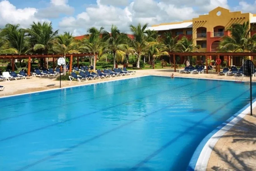 Barcelo Maya Caribe