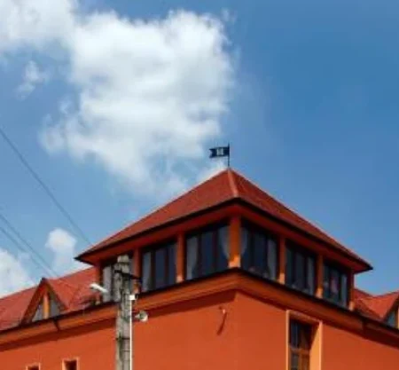 Hotel Majolika