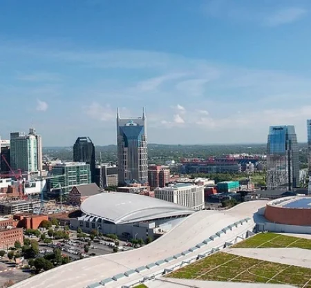 The Westin Nashville