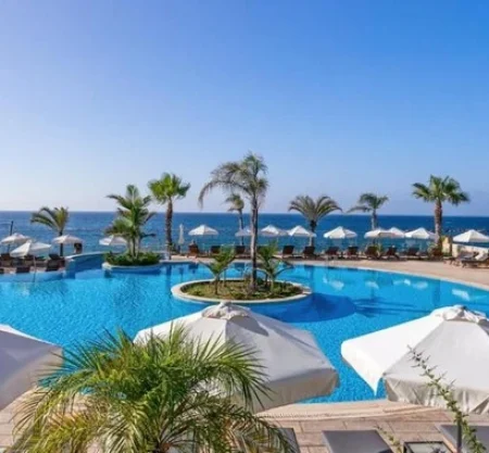 The Royal Apollonia