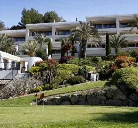 Royal Mougins Golf Resort