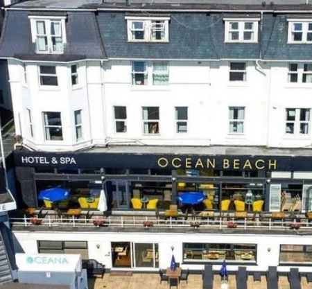 Ocean Beach Hotel & SPA
