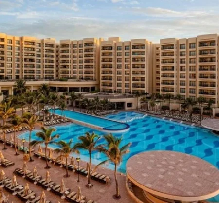 The Royal Sands All Suites Resort & Spa