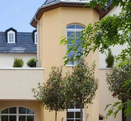 Ringhotel Nassau-Oranien
