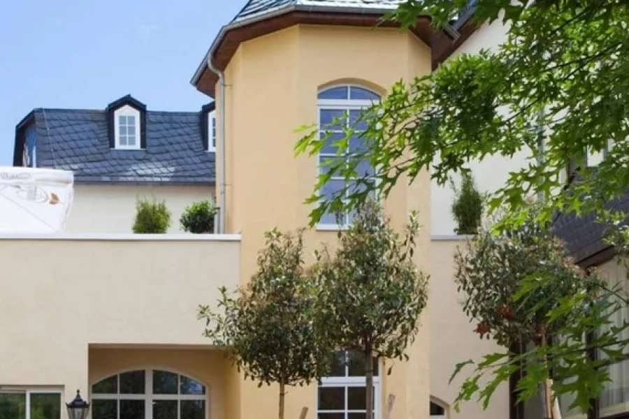 Ringhotel Nassau-Oranien